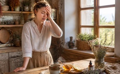 découvrez comment les remèdes de grand-mère peuvent apaiser un malaise vagal grâce aux traditions éprouvées pour un soulagement naturel et efficace.