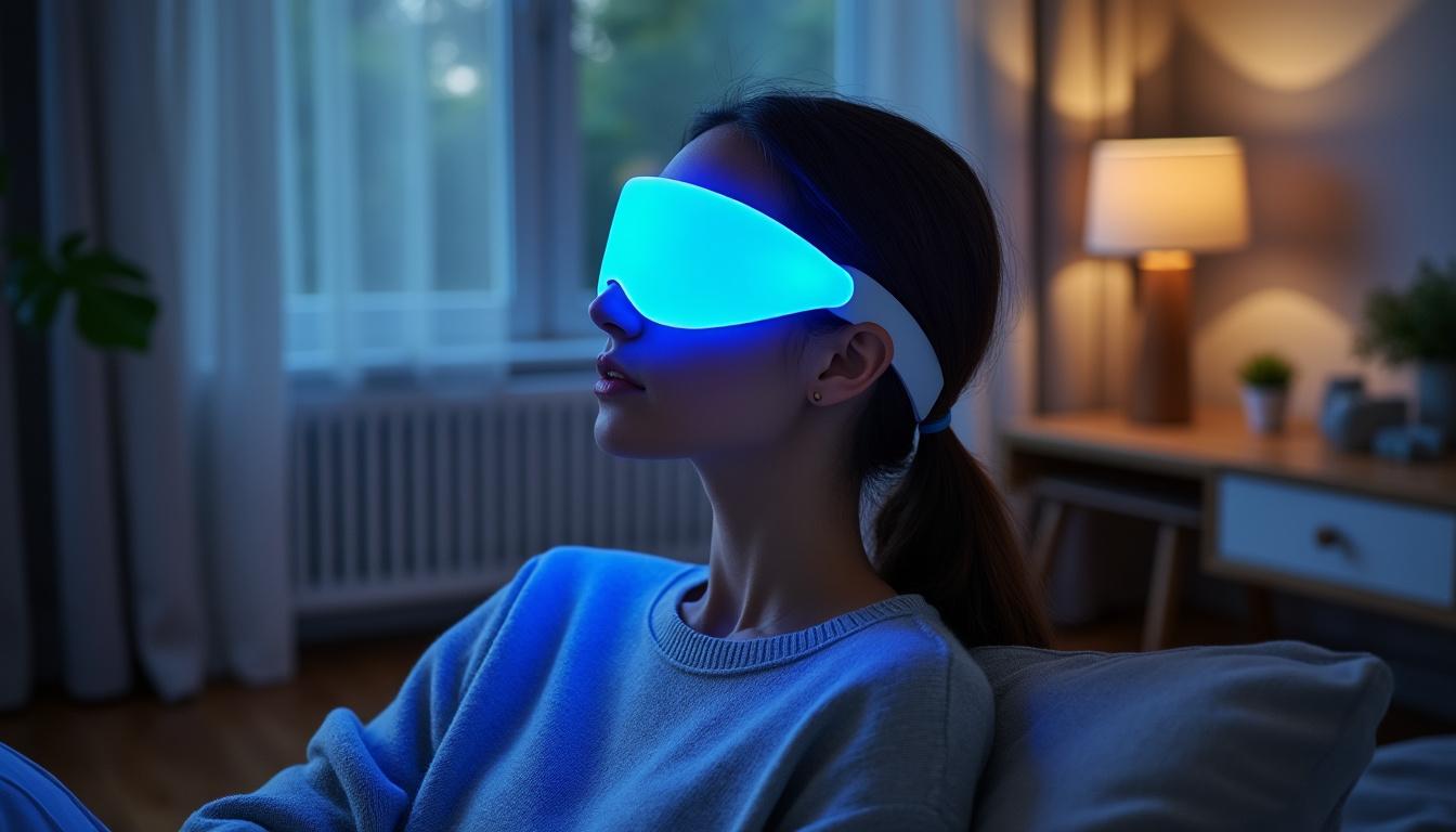 découvrez les avis des dermatologues sur les bienfaits des masques de luminothérapie pour la peau. améliorez votre teint et offrez à votre visage un soin innovant avec des expertises professionnelles sur cette méthode révolutionnaire.