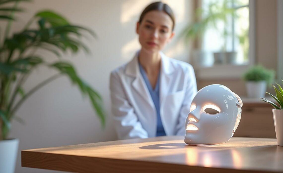 découvrez les avis d'experts dermatologues sur les masques de luminothérapie et leur impact positif sur la santé de votre peau. apprenez comment ces dispositifs innovants peuvent améliorer l'éclat, réduire les imperfections et revitaliser votre teint.