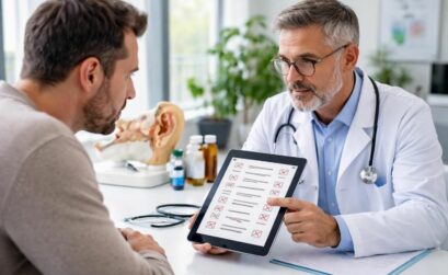 découvrez quels médicaments éviter en cas d'acouphènes et apprenez à faire les choix les plus sûrs pour préserver votre audition et votre bien-être.