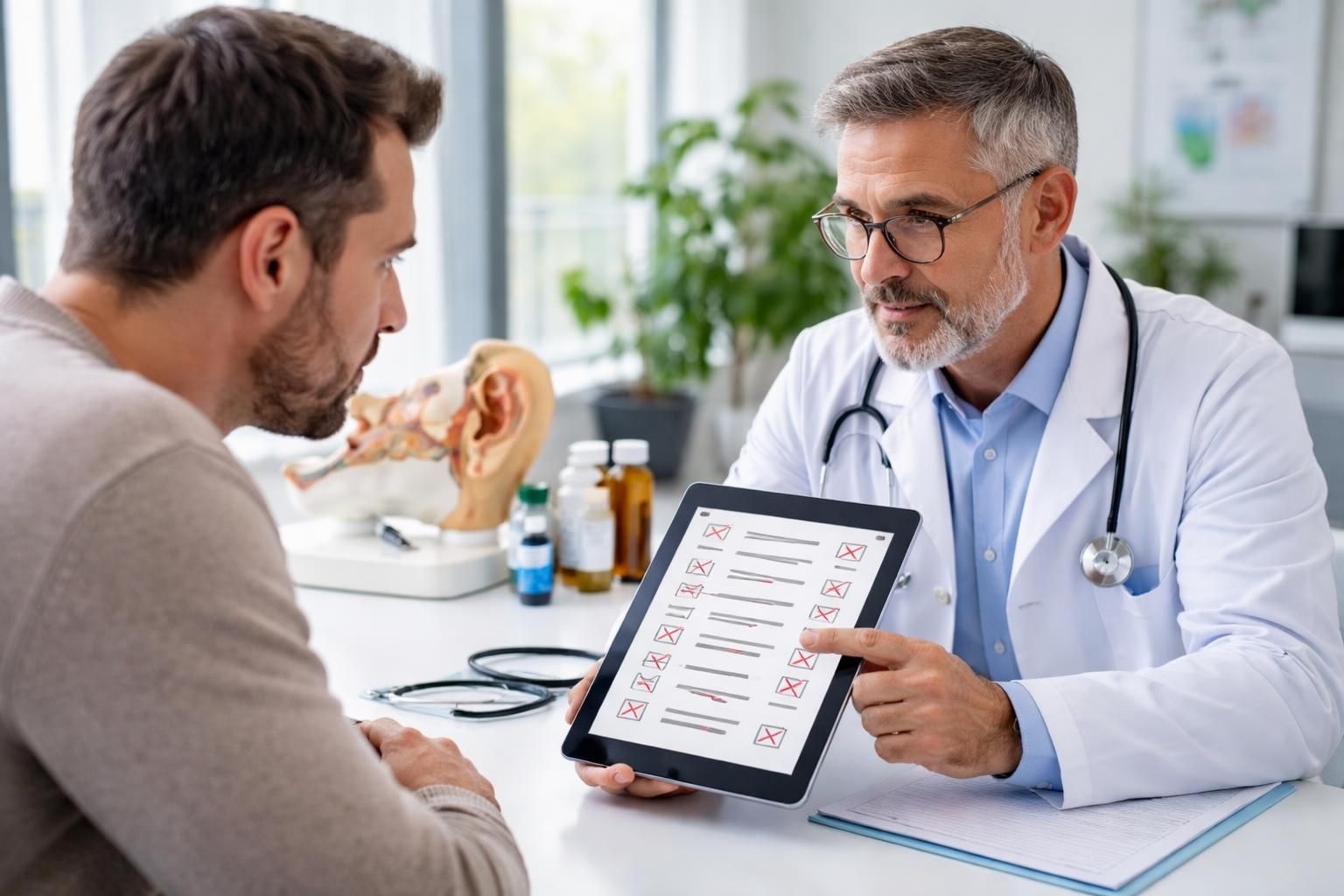 découvrez quels médicaments éviter en cas d'acouphènes et apprenez à faire les choix les plus sûrs pour préserver votre audition et votre bien-être.