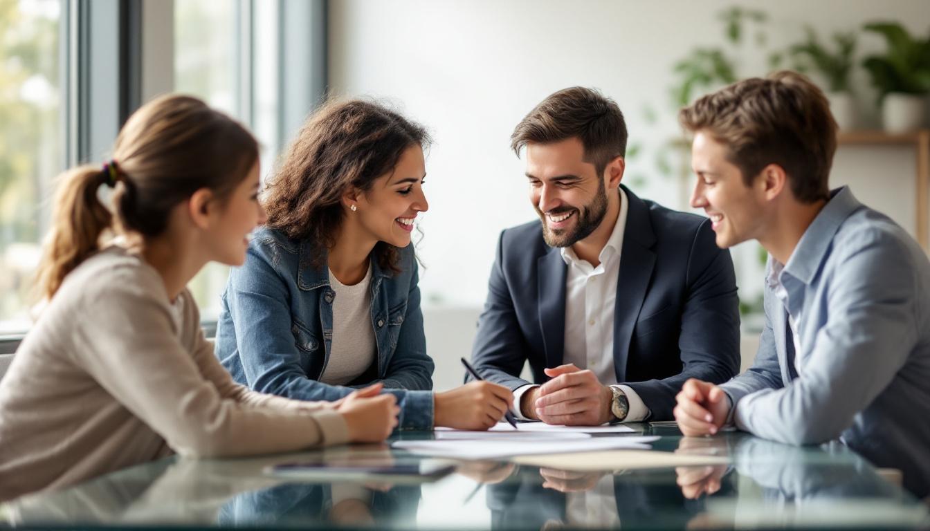 découvrez notre guide complet des meilleures assurances santé adaptées aux familles nombreuses pour choisir la couverture idéale assurant protection et économies.