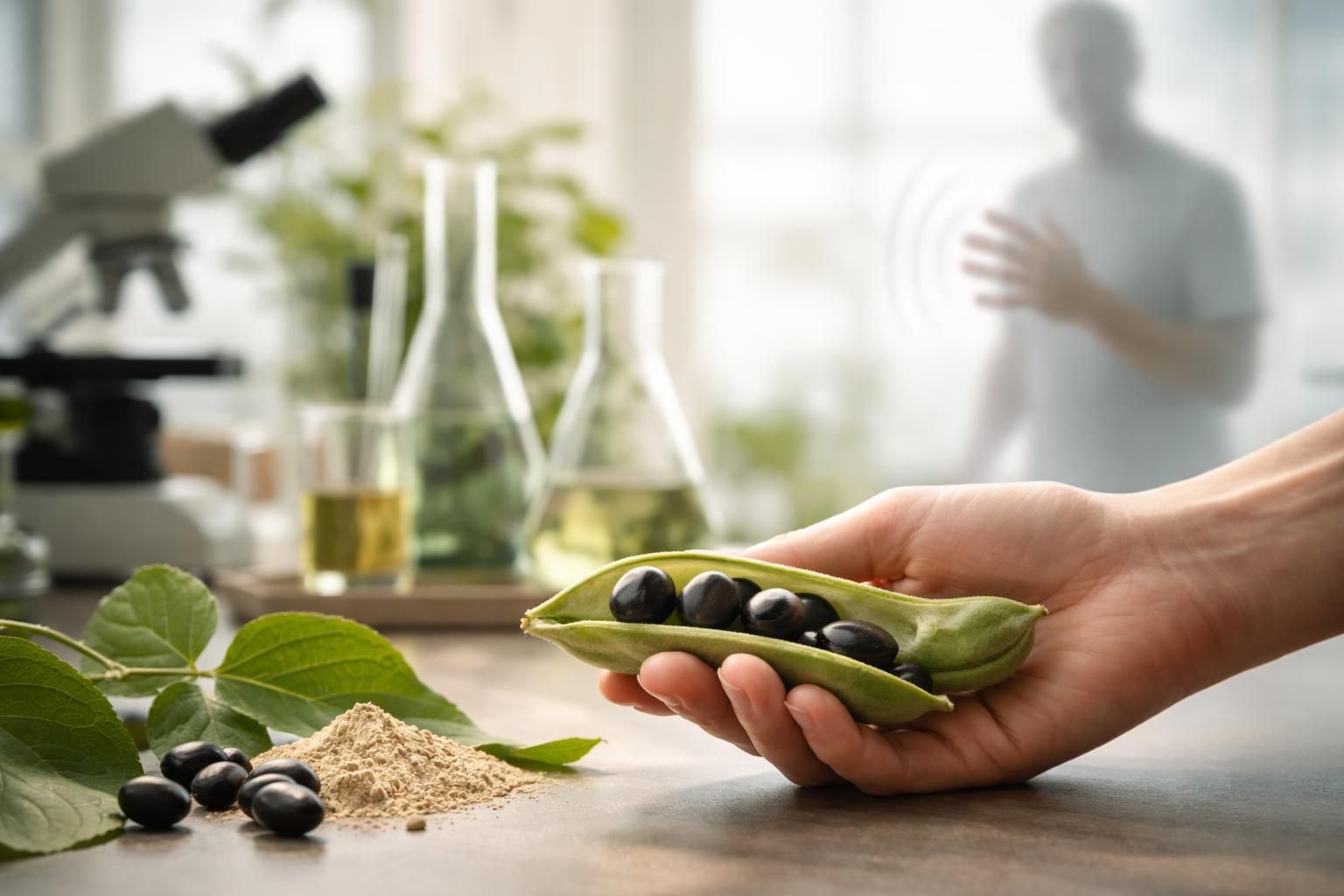 découvrez comment la mucuna pruriens influence les tremblements dans ce guide complet, explorant leurs liens et bienfaits pour mieux comprendre cette plante médicinale.