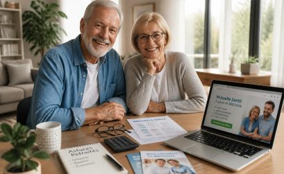 découvrez nos astuces incontournables pour choisir une mutuelle pas chère adaptée aux retraités et protéger votre santé sans alourdir votre budget.