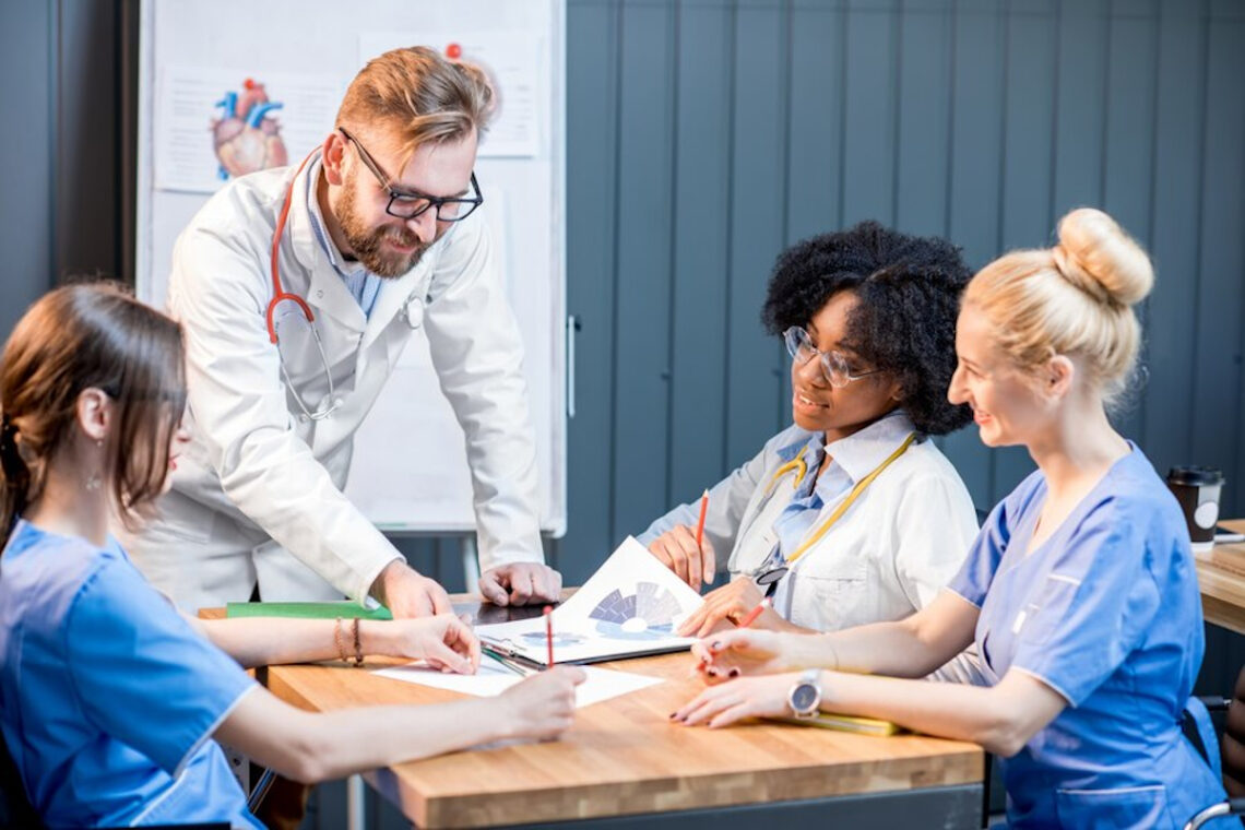 Mutuelle publique hospitalière