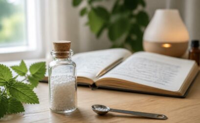 découvrez la posologie recommandée du natrum muriaticum ainsi que les précautions à prendre pour une utilisation sécurisée et efficace.