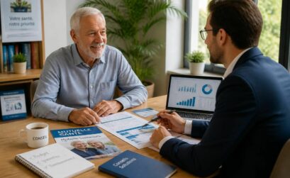 découvrez nos astuces et conseils pour négocier efficacement votre mutuelle santé en tant que retraité et bénéficiez d'une couverture adaptée à vos besoins.