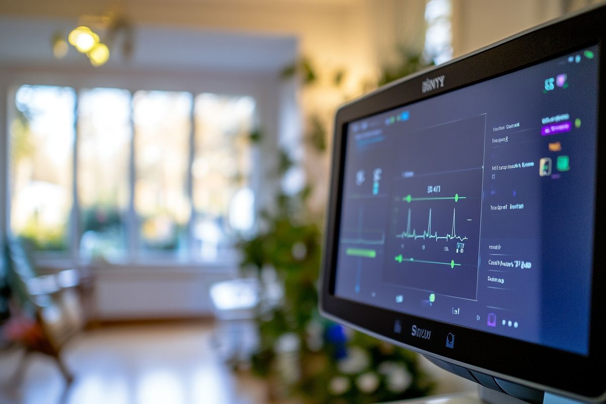 Netsoins : La solution digitale pour une meilleure Traçabilité des Soins en EHPAD