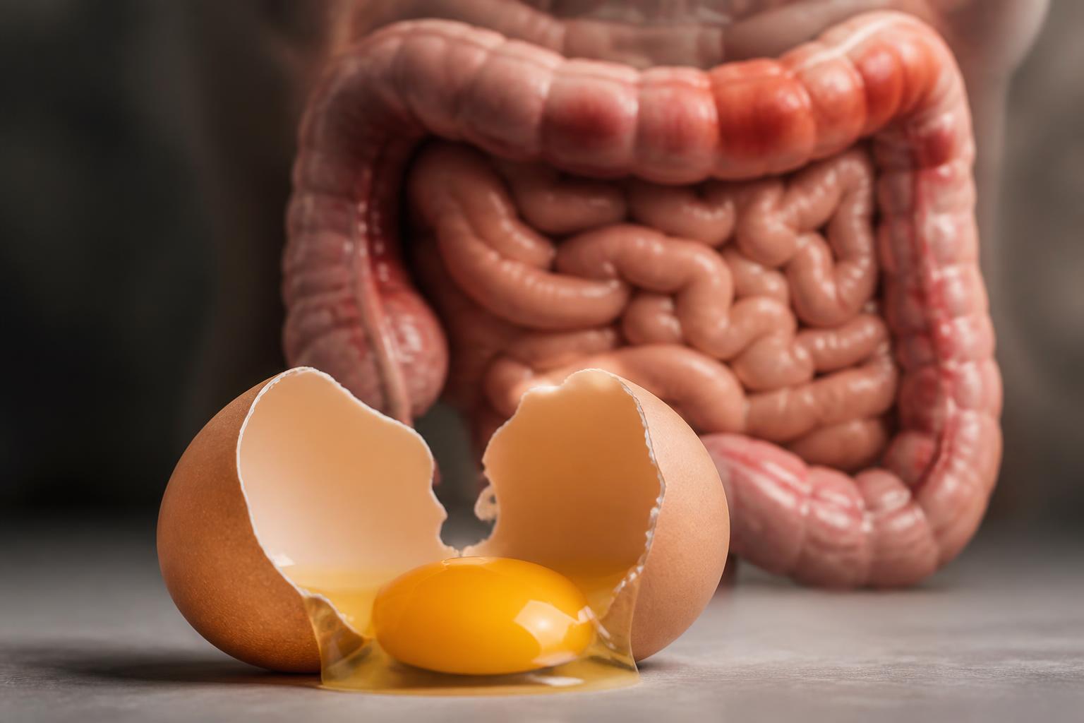 découvrez les vérités essentielles sur la consommation d'œufs pour les personnes souffrant du syndrome de l'intestin irritable et comment mieux gérer votre alimentation.