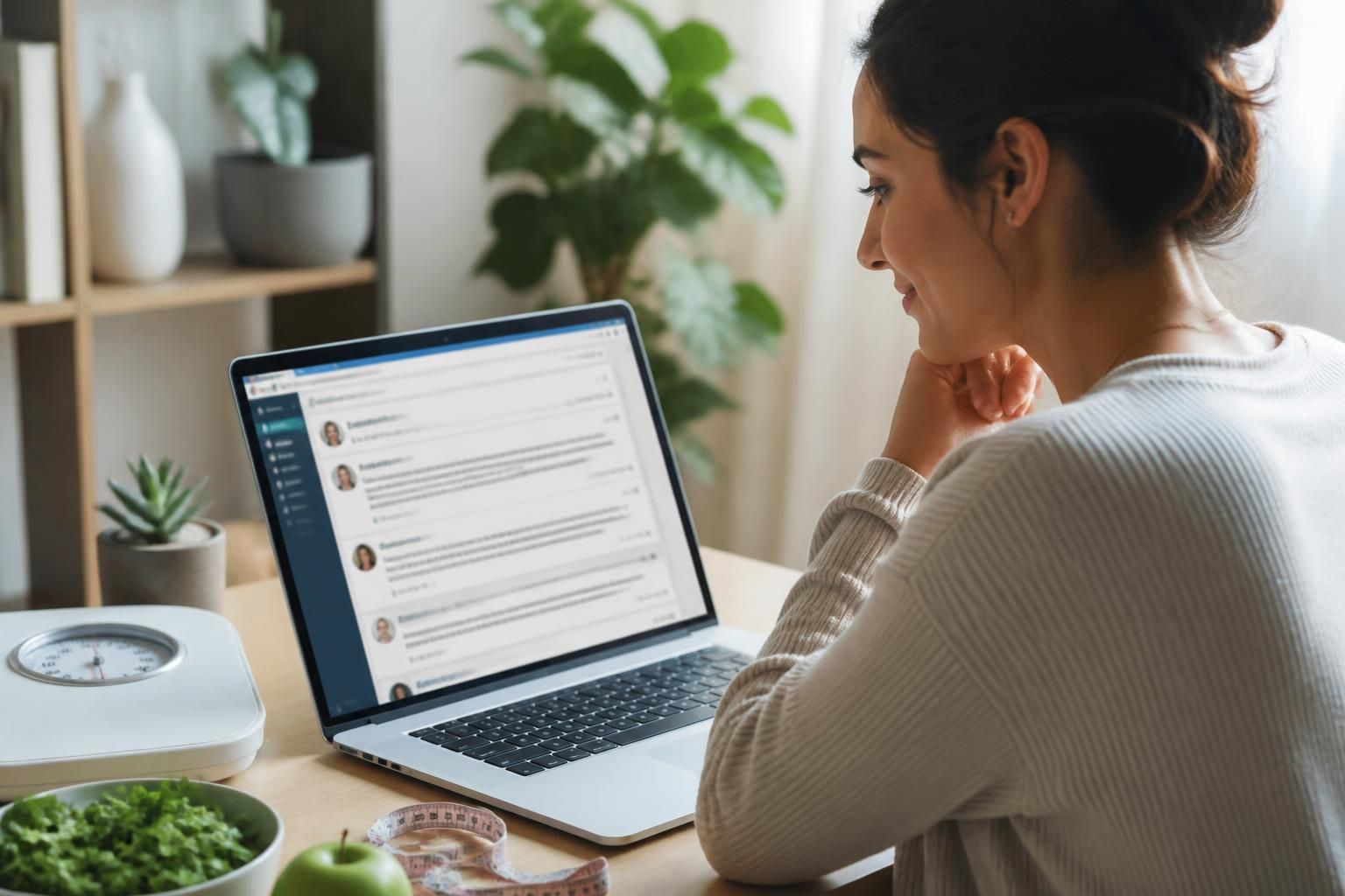 découvrez les discussions sur l'ovulation et la prise de poids, ainsi que des stratégies efficaces pour gérer votre poids sur notre forum dédié.