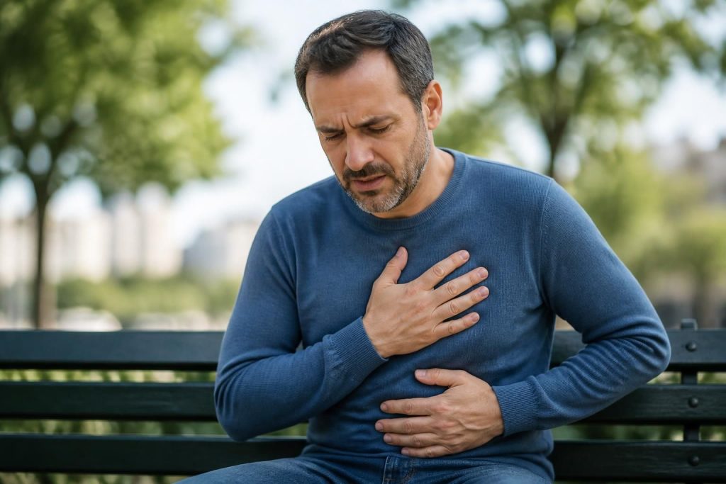 découvrez les liens entre palpitations cardiaques et troubles gastriques, les signaux d'alerte à surveiller pour préserver votre santé cardiovasculaire et digestive.