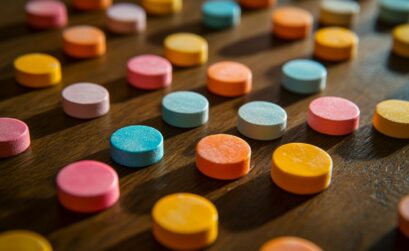Pastilles Vichy : danger caché pour votre santé