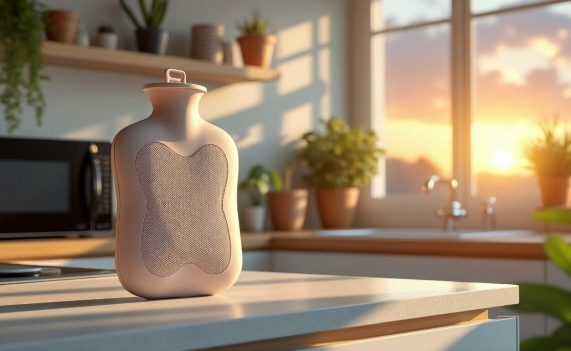 découvrez s'il est possible de chauffer une bouillotte en caoutchouc au micro-ondes sans danger. conseils, risques et bonnes pratiques pour garantir votre sécurité et protéger votre bouillotte.