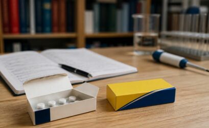 découvrez si l'association d'acupan et de doliprane est sécuritaire selon les dernières études scientifiques et conseils médicaux.