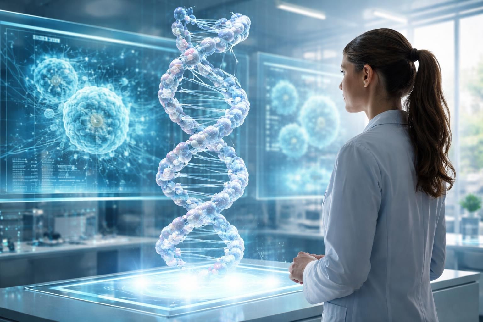 découvrez les liens entre le collagène et la prévention du cancer hormono-dépendant, ainsi que les avancées scientifiques et conseils pour réduire les risques.