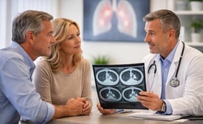 découvrez les mythes et vérités sur la vie avec des nodules aux poumons, pour mieux comprendre leur impact et les options de prise en charge.