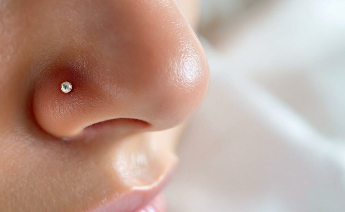 découvrez tout ce qu'il faut savoir sur le piercing au capuchon du clitoris : ses avantages, les précautions à prendre et les conseils pour une expérience en toute sécurité.