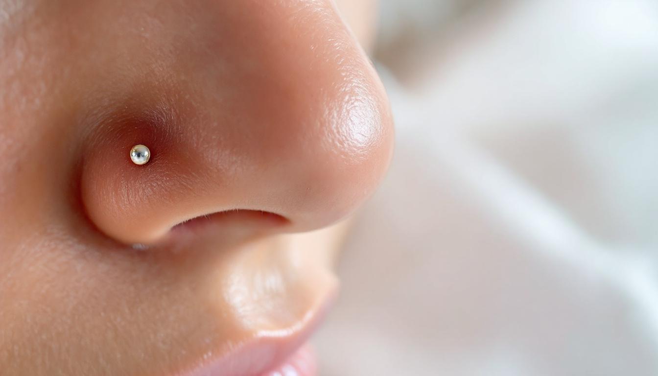 découvrez tout ce qu'il faut savoir sur le piercing au capuchon du clitoris : ses avantages, les précautions à prendre et les conseils pour une expérience en toute sécurité.