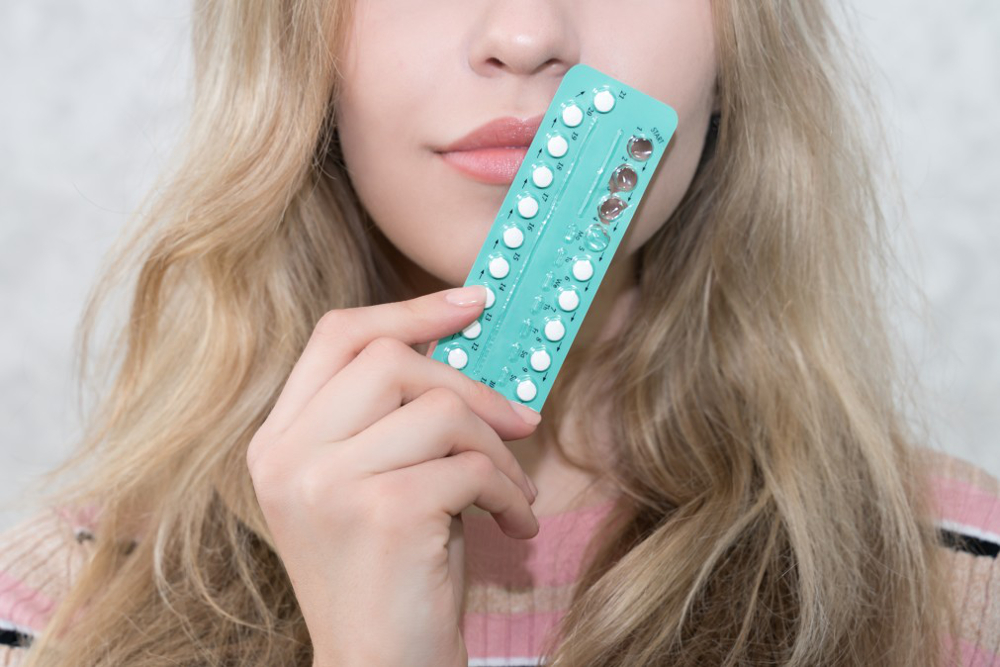 Pilule contraceptive