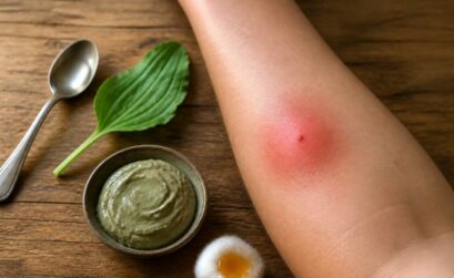 découvrez des astuces de grand-mère efficaces pour soulager rapidement le gonflement et la douleur causés par une piqûre de guêpe. testez-les dès maintenant pour un soulagement naturel et immédiat.