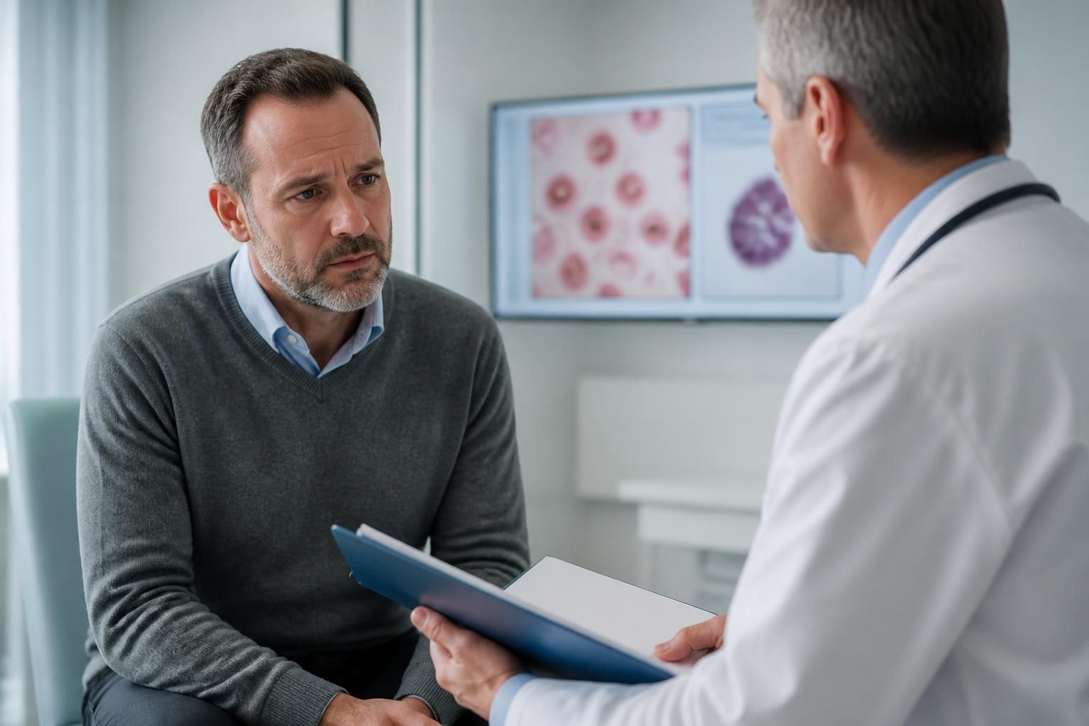 découvrez les symptômes importants liés aux plaquettes élevées et leur lien avec le cancer, pour mieux comprendre et agir rapidement.