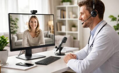 découvrez pourquoi maiia est la solution idéale pour vos consultations médicales en ligne : simplicité, rapidité et qualité de suivi médical à distance.