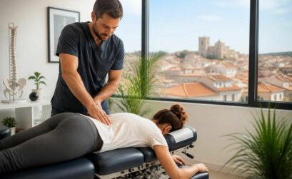 découvrez les bienfaits de consulter un chiropracteur à narbonne pour améliorer votre bien-être physique et soulager vos douleurs de manière naturelle.