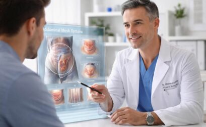 découvrez comment un forum dédié aux complications de la plaque abdominale peut transformer votre expérience en vous apportant soutien, conseils d'experts et partage d'expériences.