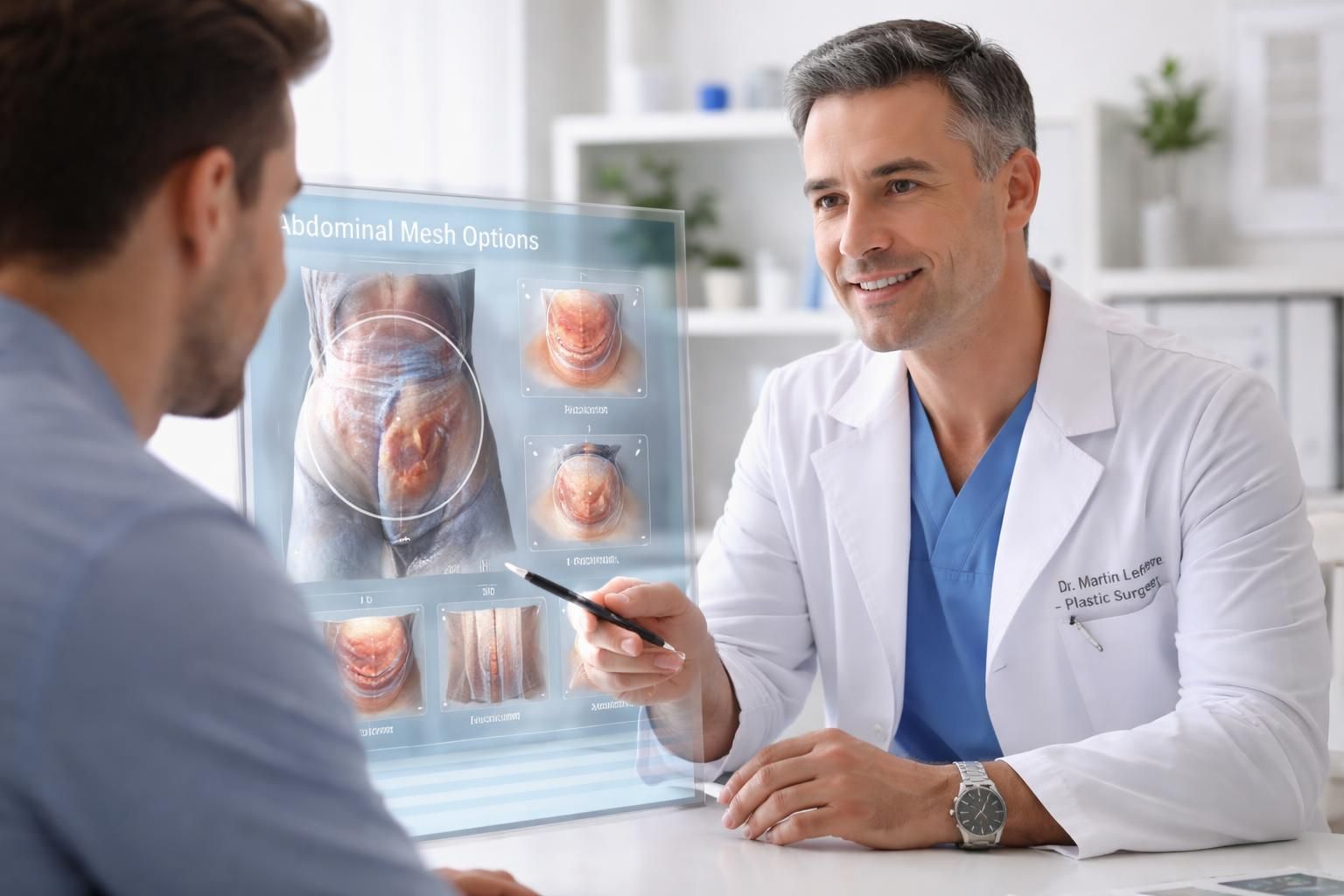 découvrez comment un forum dédié aux complications de la plaque abdominale peut transformer votre expérience en vous apportant soutien, conseils d'experts et partage d'expériences.
