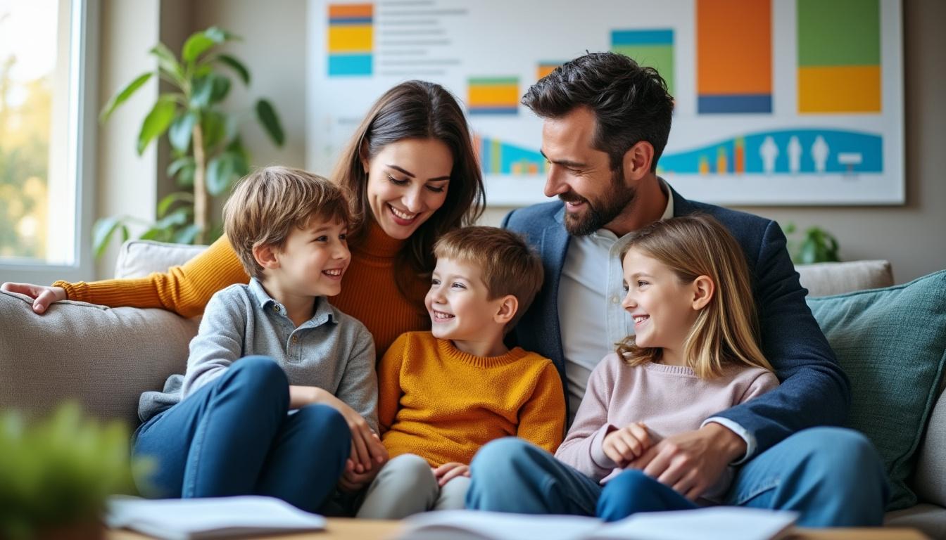 découvrez les avantages d'un pavillon prévoyance pour garantir votre sécurité financière et celle de vos proches. apprenez comment cette solution vous aide à anticiper l'avenir, à protéger vos biens et à bénéficier d'un accompagnement sur mesure. faites le choix éclairé d'une prévoyance adaptée à vos besoins pour un avenir serein.