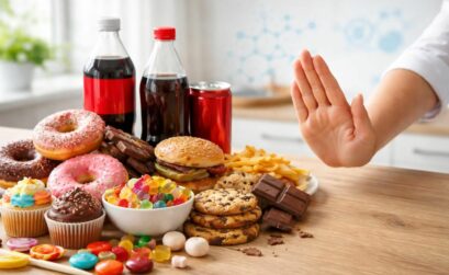 découvrez pourquoi il est crucial de connaître les aliments à éviter lors d'une crise d'acétone pour mieux prévenir et gérer cette condition.