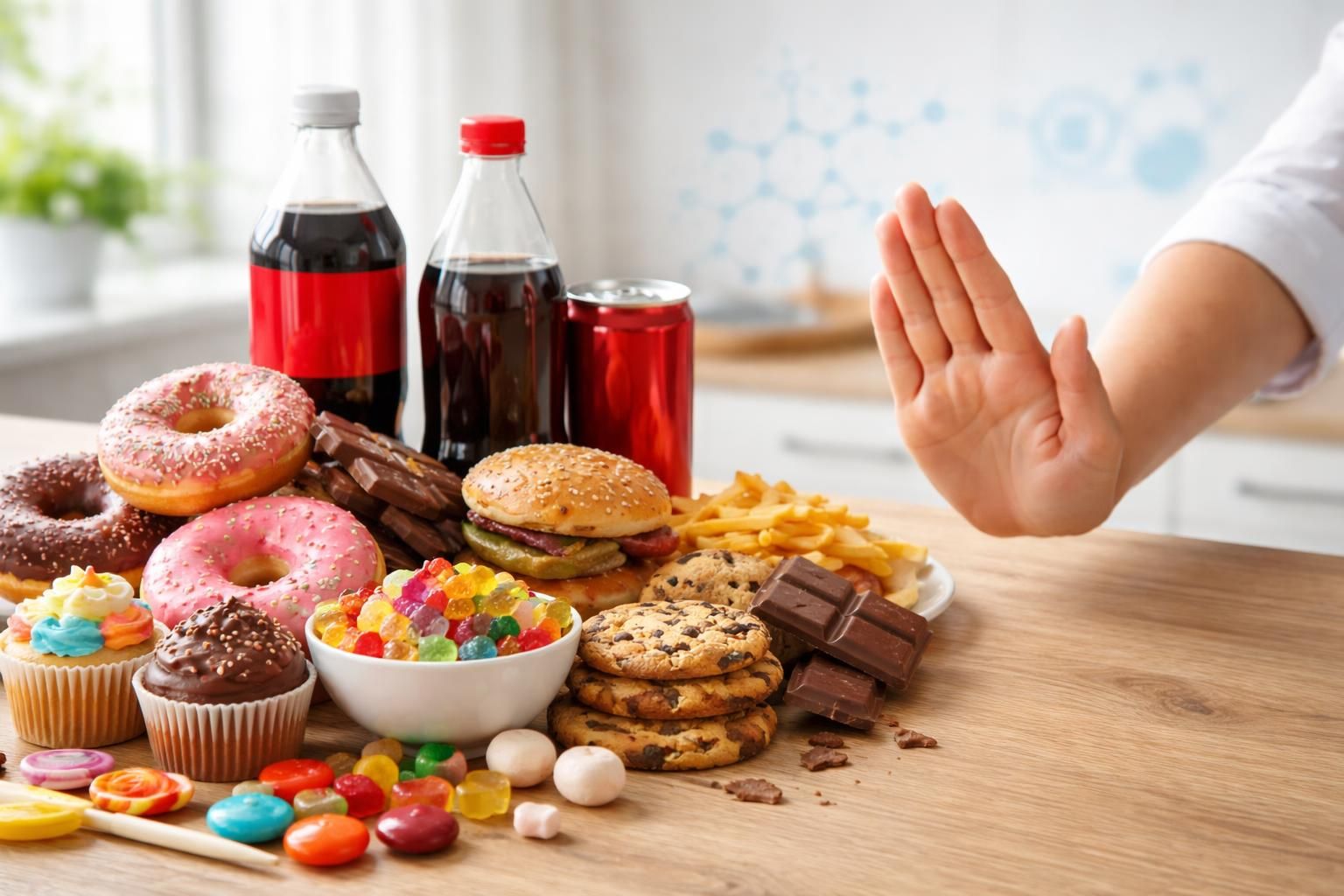 découvrez pourquoi il est crucial de connaître les aliments à éviter lors d'une crise d'acétone pour mieux prévenir et gérer cette condition.