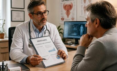 découvrez comment les avis des médecins sur le prostamol peuvent influencer et optimiser votre traitement contre les troubles urinaires liés à la prostate.