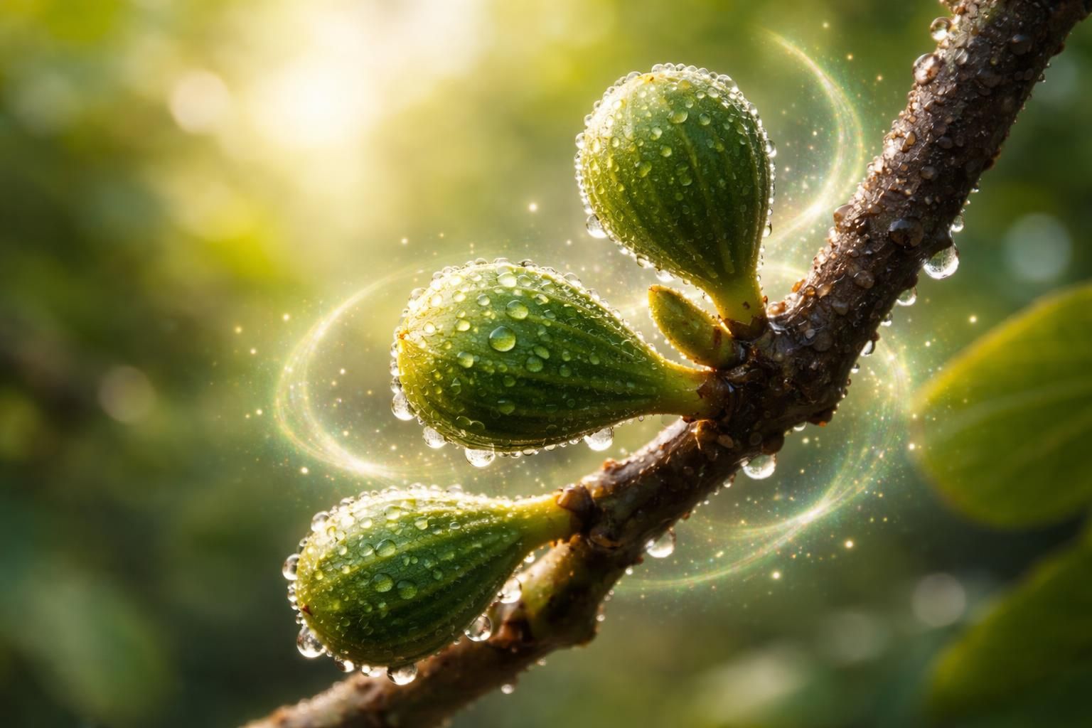 découvrez pourquoi les effets secondaires des bourgeons de figuier peuvent être inattendus, et comment les reconnaître pour mieux profiter de leurs bienfaits naturels.