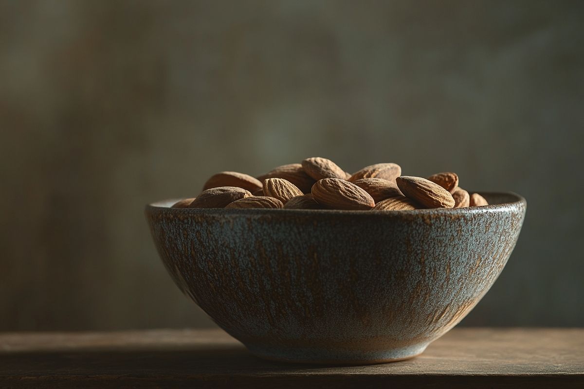 Pourquoi manger trop d'amandes : danger pour votre santé