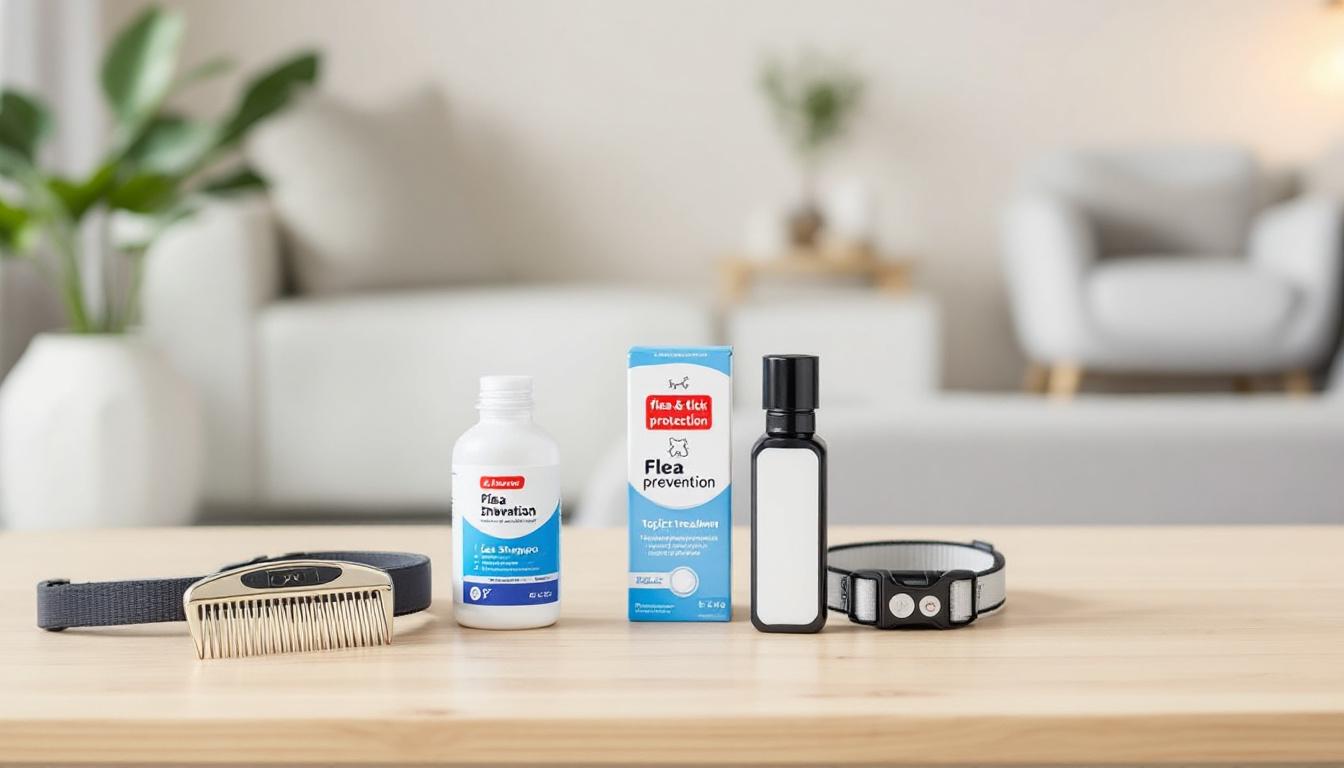 découvrez comment identifier les crottes de puces au sol et reconnaître les signes d'une infestation pour agir rapidement et protéger votre domicile.