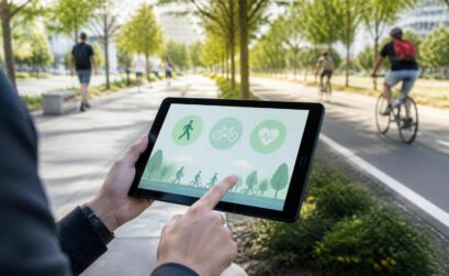 découvrez comment la mobilité douce favorise la santé grâce à des applications dédiées sur tablette samsung. prévenez les troubles liés à la sédentarité en adoptant des solutions innovantes et adaptées.