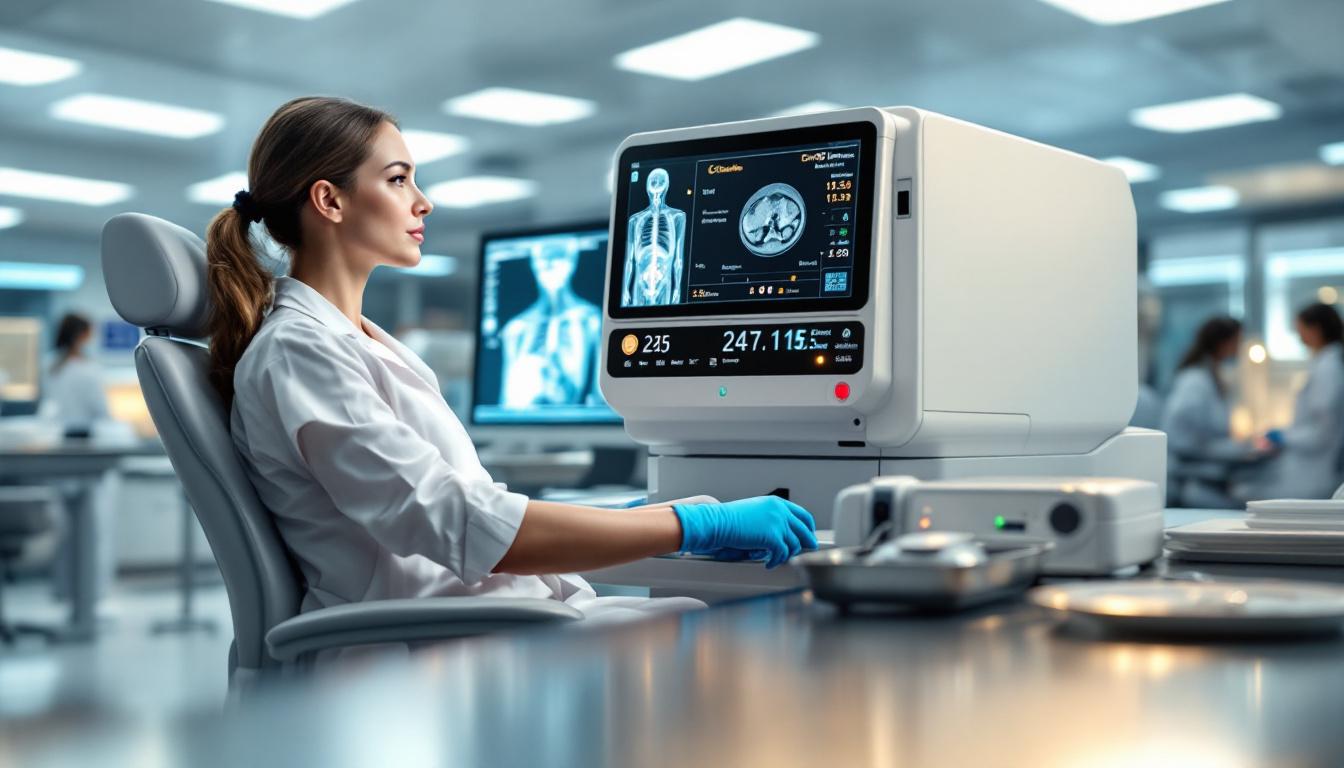 découvrez si une prise de sang pour la créatinine doit être réalisée à jeun avant un scanner, et les recommandations à suivre pour des résultats précis.