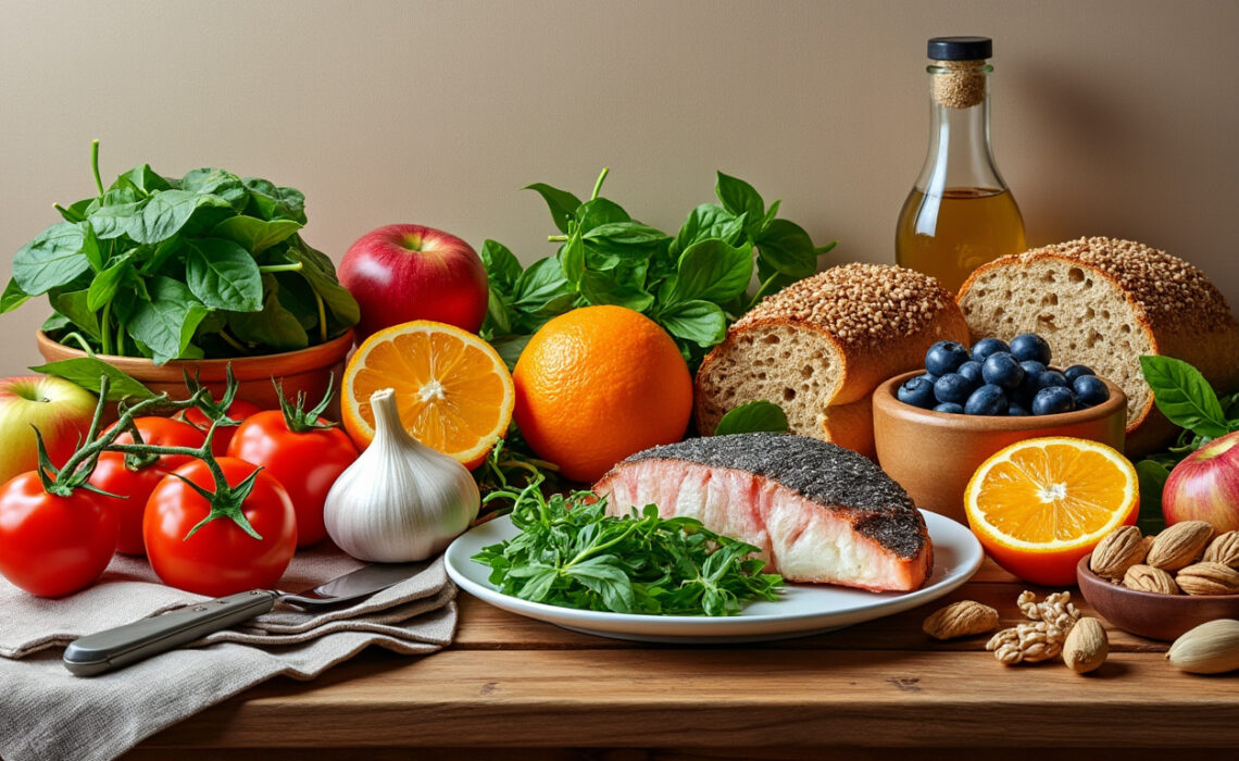 découvrez 10 aliments bénéfiques à privilégier si vous avez trop de globules rouges. conseils nutritionnels et recommandations pour adapter votre alimentation et favoriser votre santé au quotidien.