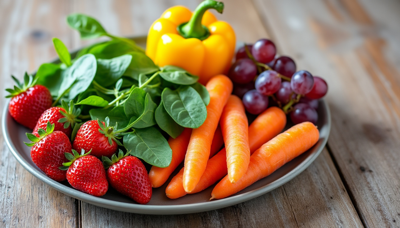 découvrez 10 aliments bénéfiques à privilégier pour réduire l’excès de globules rouges et adopter une alimentation adaptée à votre santé. conseils nutritionnels et astuces pour réguler naturellement votre taux sanguin.