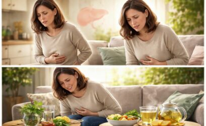 découvrez les différentes étapes de la durée de la crise de foie et apprenez comment y faire face efficacement grâce à nos conseils pratiques et remèdes naturels.