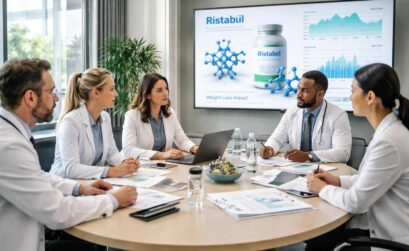 découvrez les avis des experts en nutrition sur le ristabil et son efficacité dans la perte de poids. analyse complète des bénéfices et des risques associés.