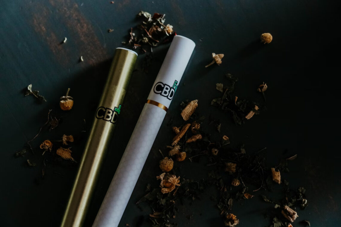 Raisons vape