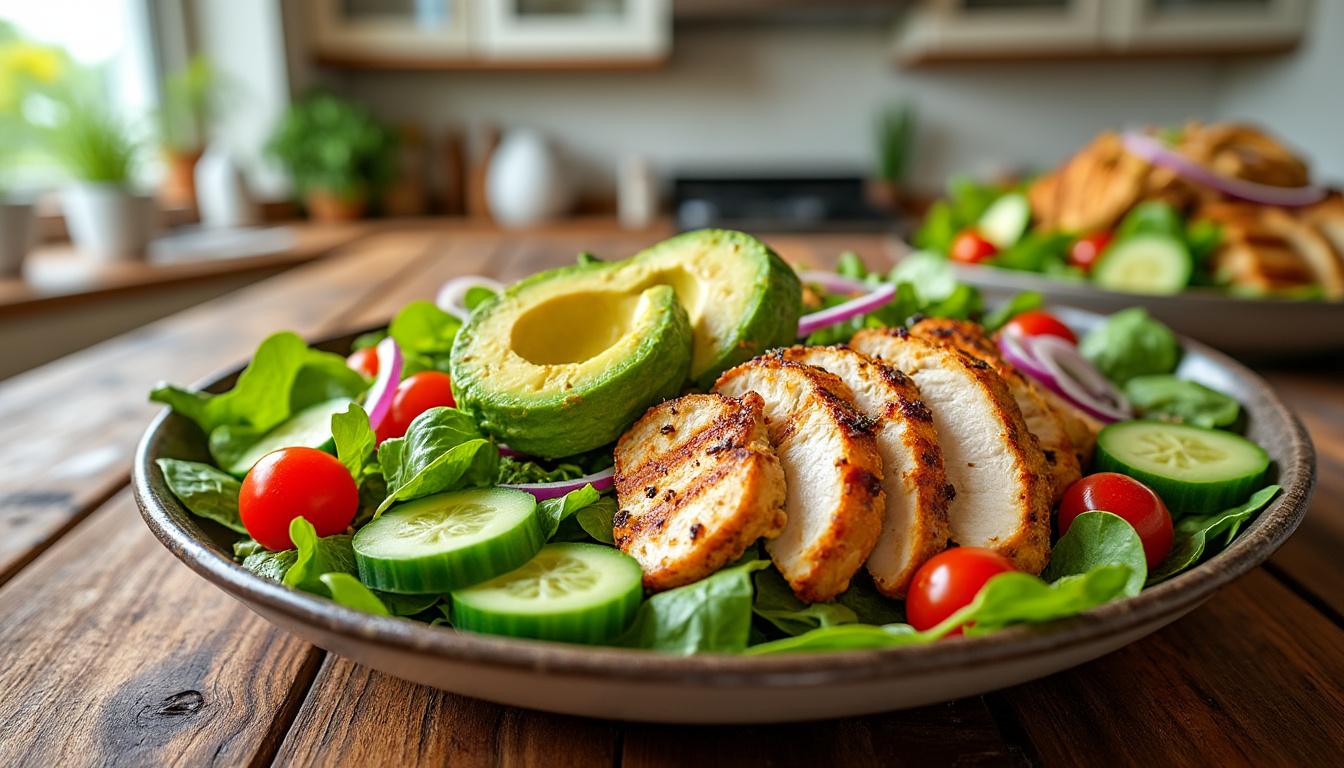 découvrez des recettes originales à base de poulet à l’odeur forte (mais encore frais) : idées savoureuses, astuces pour sublimer son goût et éviter le gaspillage, tout en régalant vos papilles !