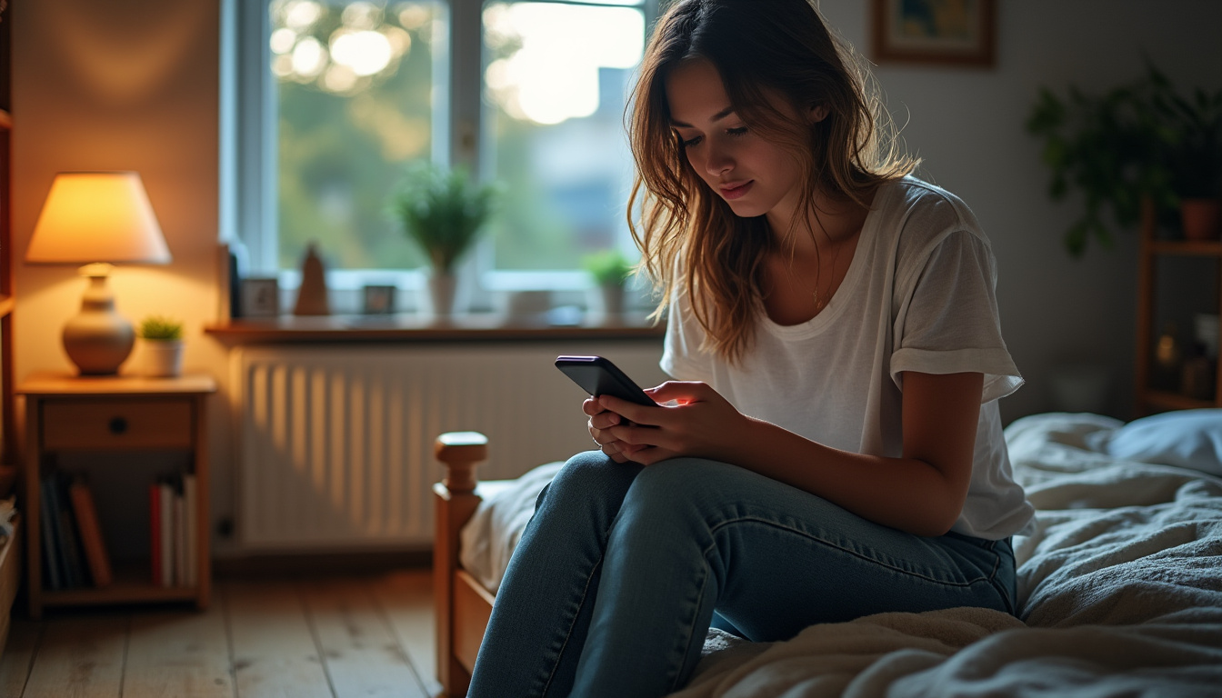 découvrez comment rédiger un sms réconfortant pour apaiser et soutenir un proche avant une opération. des exemples et conseils pour exprimer votre bienveillance avec des mots justes et rassurants.