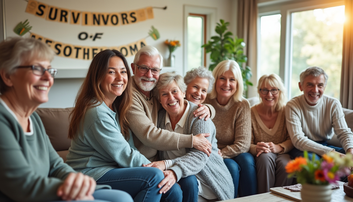 découvrez comment certains patients atteints de mésothéliome ont réussi à atteindre la rémission. parcours inspirants, conseils pratiques et approches innovantes : explorez les secrets des survivants révélés dans notre article.