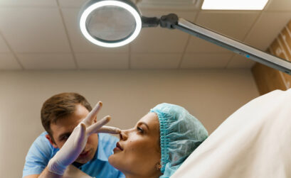 Rhinoplastie