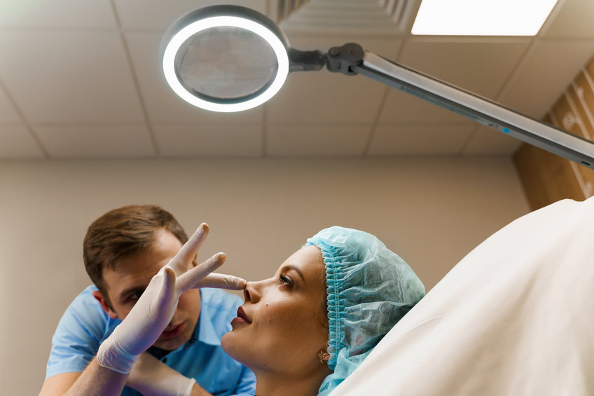 Rhinoplastie