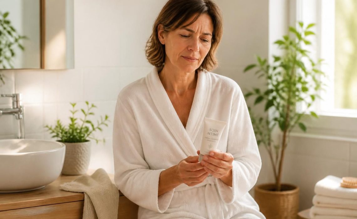 découvrez les causes de la sécheresse intime accompagnée de démangeaisons et les solutions efficaces pour soulager cette gêne au quotidien.