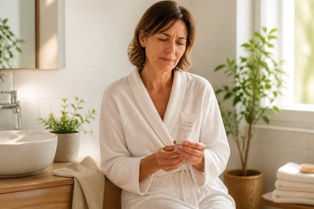découvrez les causes de la sécheresse intime accompagnée de démangeaisons et les solutions efficaces pour soulager cette gêne au quotidien.